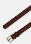 Ремень Even&Odd Belt, Brown - фото 2