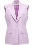 Жилет OMBRA MILANO N°4, фиолетовый - фото
