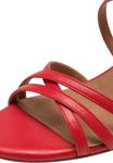 Сандалии Tamaris, красный - фото 7