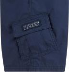 Шорты-карго Levi's для мальчиков, Naval Academy - фото 6