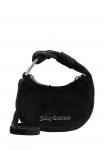 Сумка Juicy Couture MICRO HOBO, Black - фото
