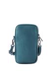 Сумка кросс-боди DrachenLeder Cross body bag, Hellblau/Blue - фото 6