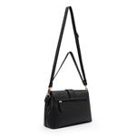 Сумка через плечо L.CREDI Onina, черный - фото 2