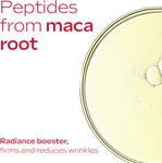 Подарочный набор с пептидами граната и маки для укрепляющего эффекта Weleda - фото 4