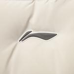 Пуховик Unisex из серии Table Tennis LINING, белый - фото 4