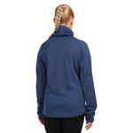 Флис Kilpi Rolo, синий - фото 2