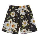 Классические шорты унисекс TIP-OFF, темно-синий - фото 3