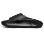 Шлепанцы и сланцы CariteSport Slide Slippers Unisex, черный - фото