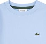 Lacoste мальчиков джерси футболка, Light Blue - фото 3