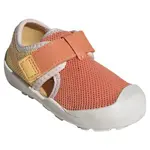 Сандалии adidas Terrex Captain Toey, оранжевый - фото 4