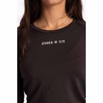 Базовый слой Osaka Sports, черный - фото 4