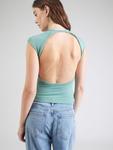 Studioselect Топ 'Bianca' в цвете Mint - фото 4