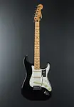 Fender Player II Stratocaster - черный с кленовой грифом - фото 3