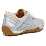 Оригинальные кроссовки Geox Snake, синий - фото 4