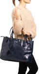 Сумка Chiara Ferretti Handbag, Blue - фото