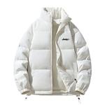 Пуховик Unisex Jeep, P744MWM155-1 Черный - фото 9