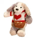 Плюшевая игрушка Handsome - фото 8