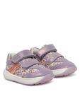 Кроссовки 7901022 Primigi, фиолетовый - фото 2