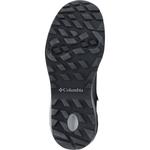 Обувь для хайкинга Newton Wander Mid Columbia, мультиколор - фото 3