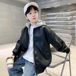 Куртка с капюшоном Grade School EASTERN CAMEL, черный - фото 10