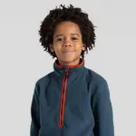 Флис Craghoppers CO2Renu, синий - фото 7