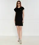 Платье Boss Orange, черный - фото 2