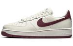 Кроссовки Nike Air Force 1 Low '07 Craft Dark Beetroot - фото