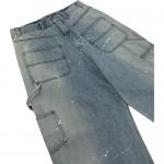 GRAILZ Джинсы PROJECT GR Unisex Blue - фото 4