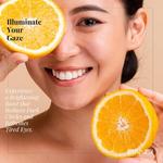 Крем для глаз Moisturizing with Vitamin C for Radiance, Dark Circles, and Wrinkles - фото 2