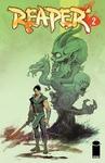 Reaper 2 (Image Comics) - фото