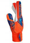 REUSCH Вратарские перчатки Attrakt Starter Solid Junior - фото 2