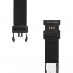 Vertical Studio Ремень для чемодана 200см черный - фото 5