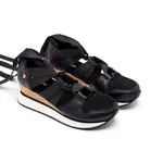 Сандалии Gioseppo Muir, черный - фото