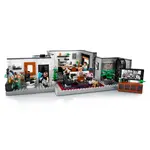 Детский конструктор Lego 10291, мультиколор - фото 3