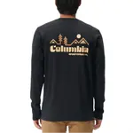 Толстовка мужская черная Columbia - фото 8