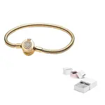 Браслет женский Pandora - фото