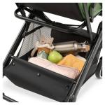 Buggy travel n care plus green Hauck, зеленый - фото 13