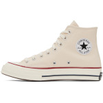 Бежевые кроссовки Chuck 70 Converse - фото 3