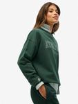 Расслабленный кроссовер Athletic Essentials Superdry, Enamel Green - фото 4