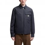 Moncler Куртка Вайджон на молнии, Blue - фото 4