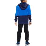 Толстовка с капюшоном kenai b Energetics, синий - фото 3