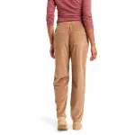 Брюки Roxy Vl Endless Stars Cord, бежевый - фото 2