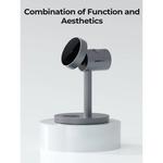 AUKEY LC-MC311A MagFusion Qi2 3-in-1 Wireless Charging LC-MC311A - фото 3