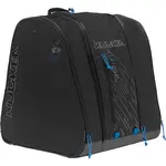 Сумка для ботинок Speed Pack Kulkea, Eco Black/Blue - фото