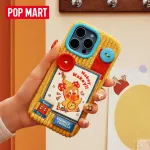 Чехол для телефона Star Person Collection POP MART - фото 2