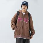 Толстовка унисекс Freo3N, серый - фото 23