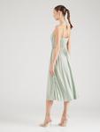 Миди платье ABOUT YOU Claire, Pastel green - фото 4