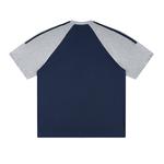 Футболка унисекс BOBBY ABLEY, Черный - фото 15