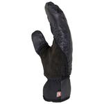 Перчатки универсальные туристические, черные - s Therm-Ic - фото 3