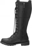 Ботинки HARLEY-DAVIDSON Walfield 37, Black - фото 3